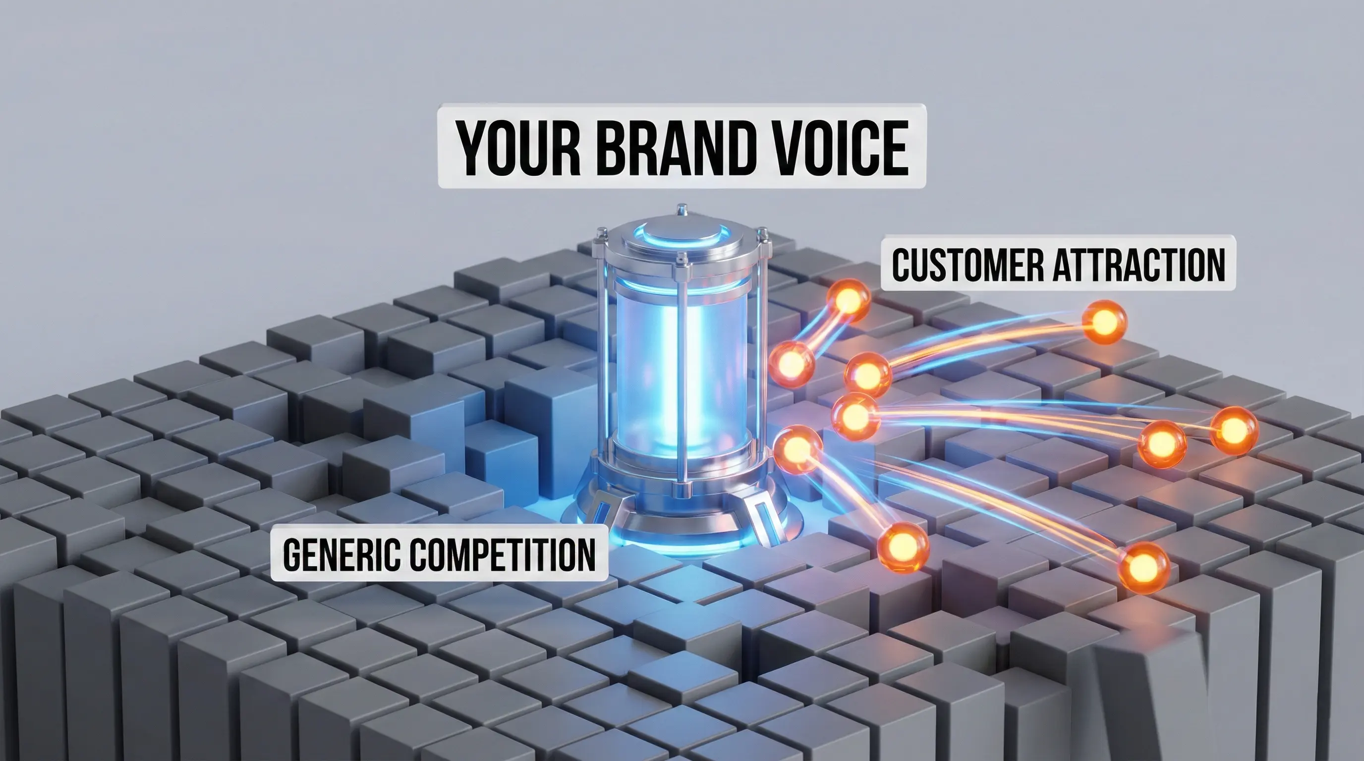 MITPO brand voice setup