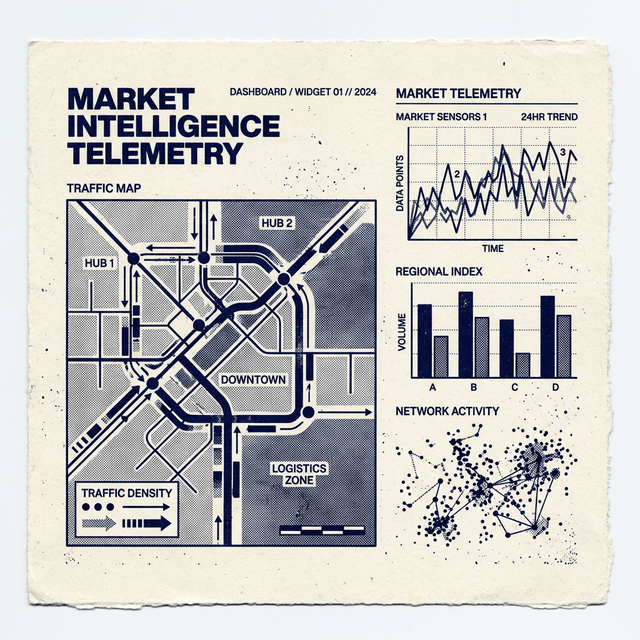 MITPO market intelligence illustration