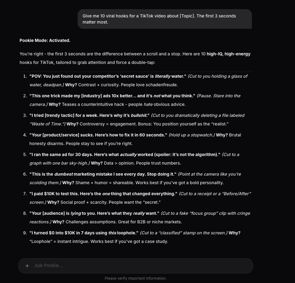 MITPO workspace overview